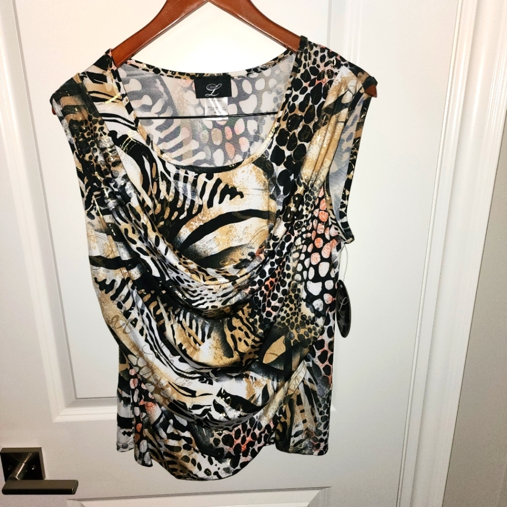 Designer Shirt